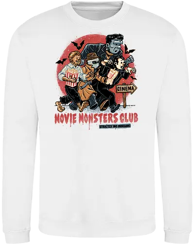 Movie Monsters Club