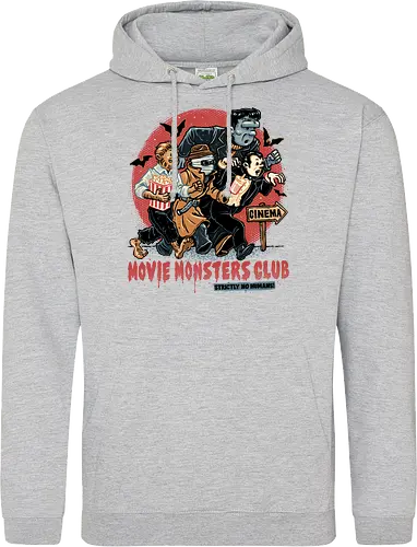 Movie Monsters Club