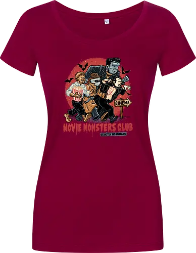 Movie Monsters Club