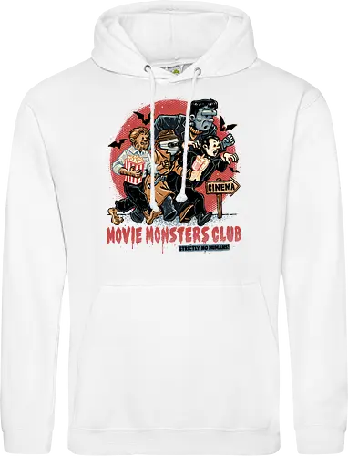 Movie Monsters Club