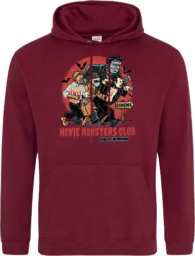 Movie Monsters Club