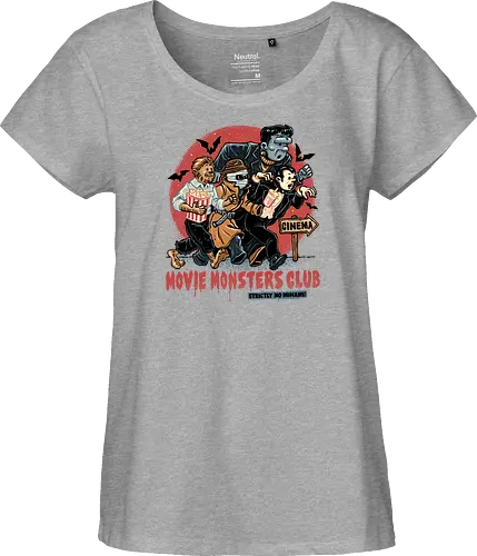 Movie Monsters Club