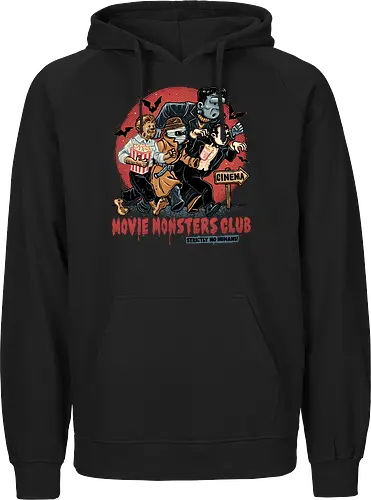 Movie Monsters Club