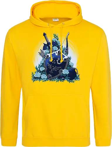 Legendary Artifacts