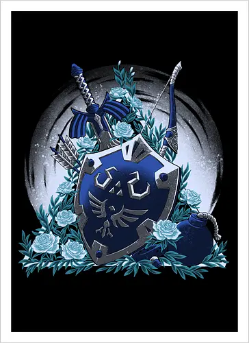 Legendary Artifacts