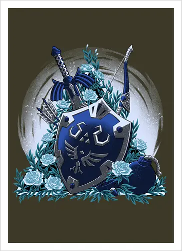 Legendary Artifacts