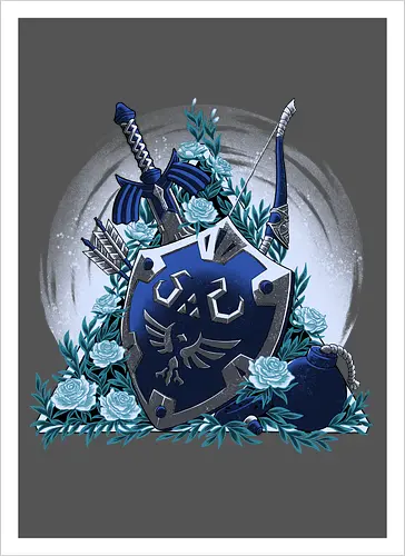 Legendary Artifacts