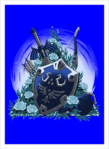 Legendary Artifacts