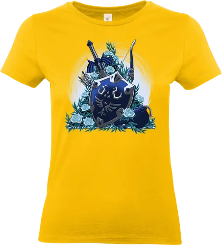 Legendary Artifacts