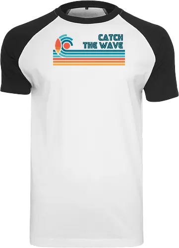 Catch The Wave