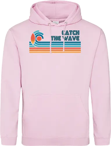 Catch The Wave