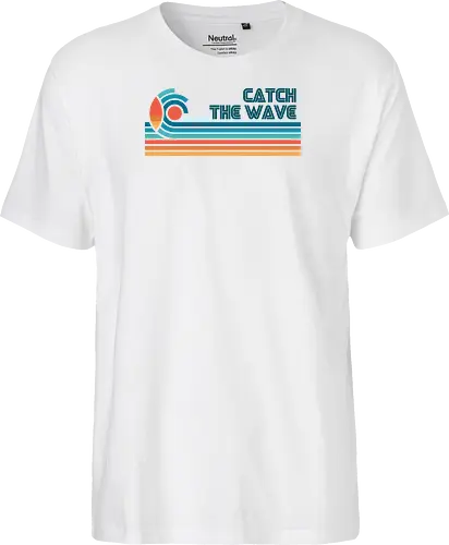 Catch The Wave