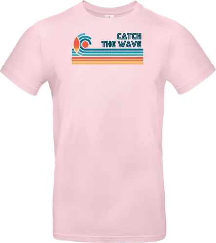 Catch The Wave