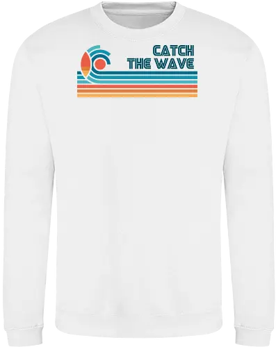 Catch The Wave
