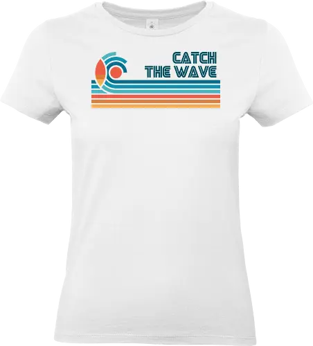 Catch The Wave