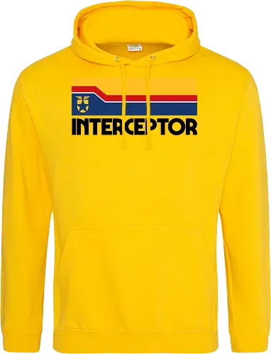 Interceptor