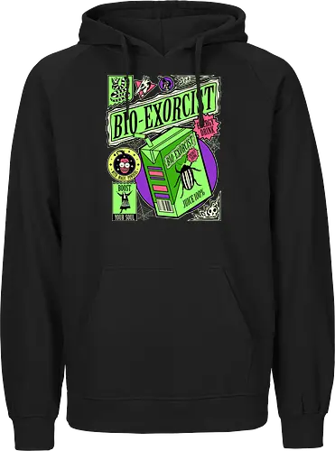 Bio-Exorcist Energy Drink