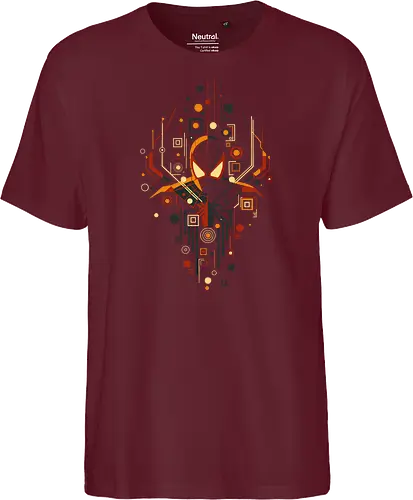Graphic spider