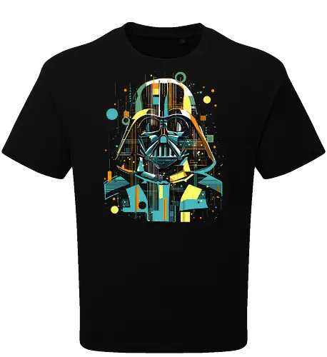 Graphic Vader