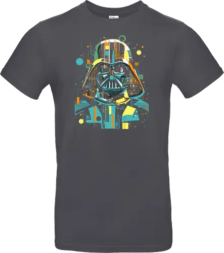 Graphic Vader