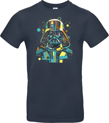 Graphic Vader