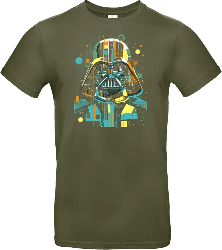Graphic Vader
