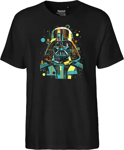 Graphic Vader