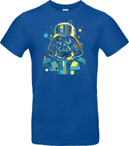 Graphic Vader