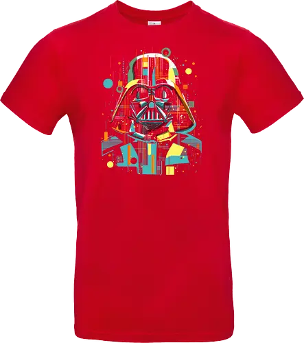 Graphic Vader
