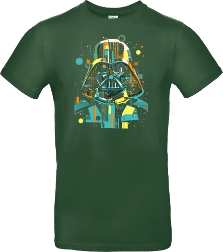 Graphic Vader