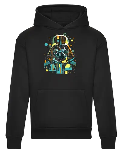 Graphic Vader