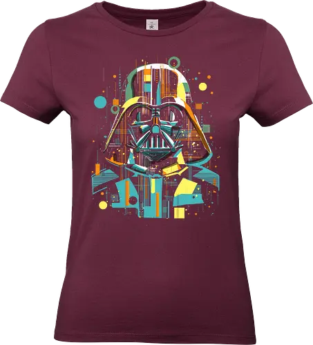 Graphic Vader