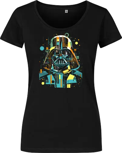 Graphic Vader