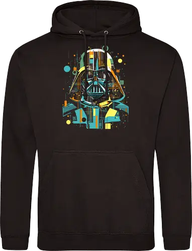 Graphic Vader