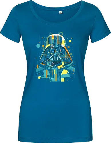 Graphic Vader