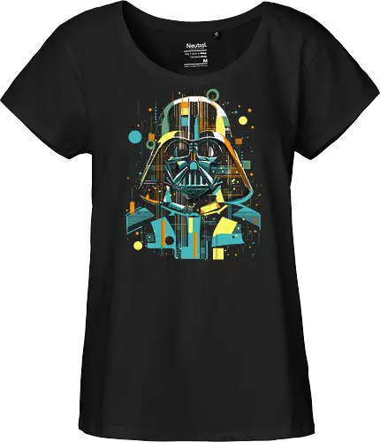Graphic Vader