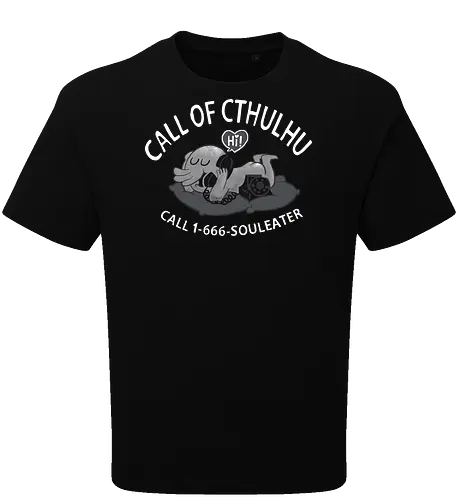 Collect Call of Cthulhu