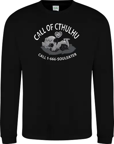 Collect Call of Cthulhu