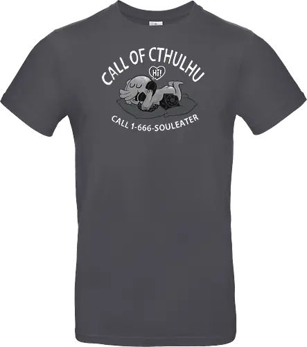 Collect Call of Cthulhu