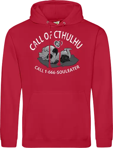 Collect Call of Cthulhu