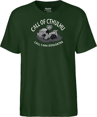 Collect Call of Cthulhu