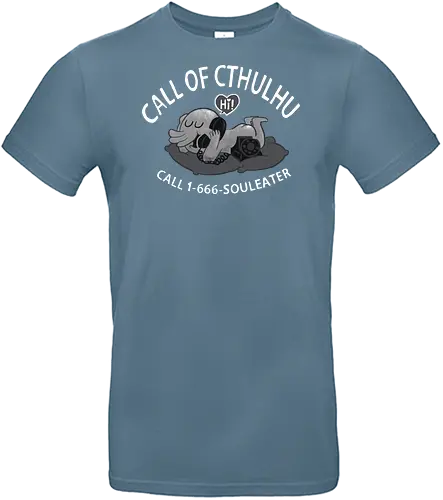 Collect Call of Cthulhu