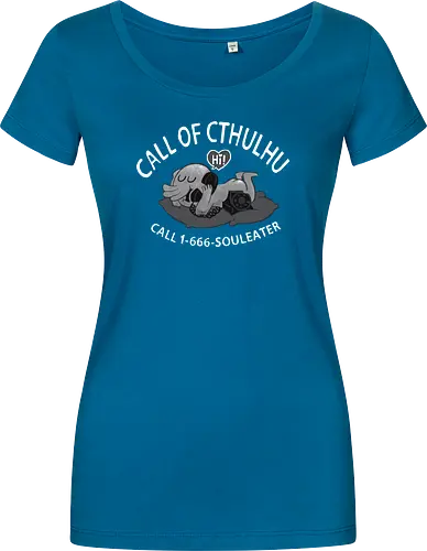 Collect Call of Cthulhu
