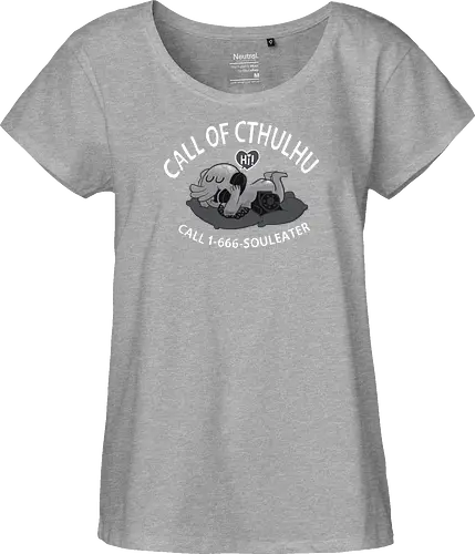 Collect Call of Cthulhu