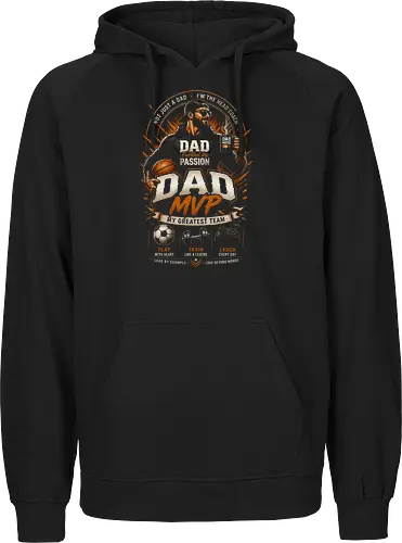Dad MVP Motivational