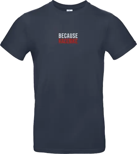 Slaty - Embroidered Logo