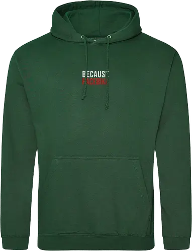 Slaty - Embroidered Logo