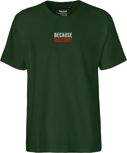 Slaty - Embroidered Logo