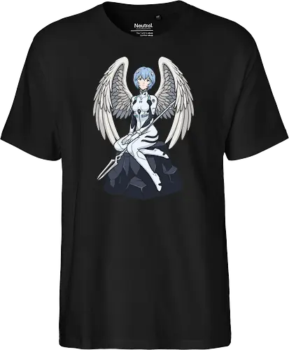 Ethereal Seraph: The First Pilot