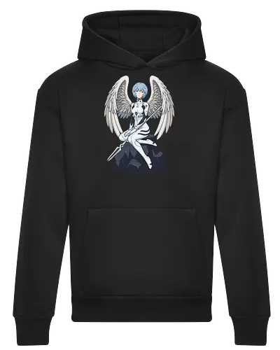 Ethereal Seraph: The First Pilot